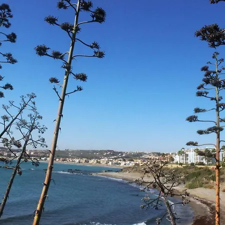 Holiday home Casa Mediterraneo