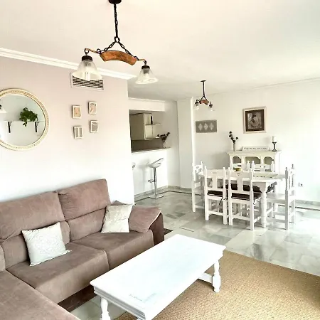 Casa Mediterraneo Holiday home *
