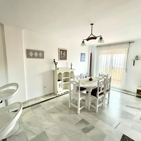 Casa Mediterraneo Holiday home Bahia de Casares