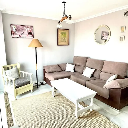Holiday home Casa Mediterraneo *