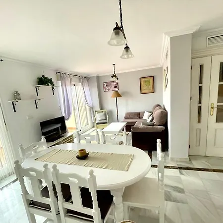 Casa Mediterraneo *