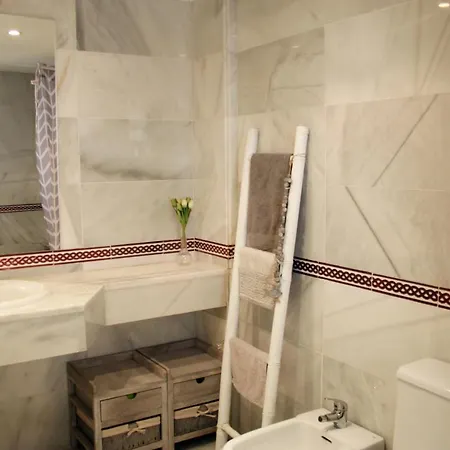 Casa Mediterraneo Holiday home