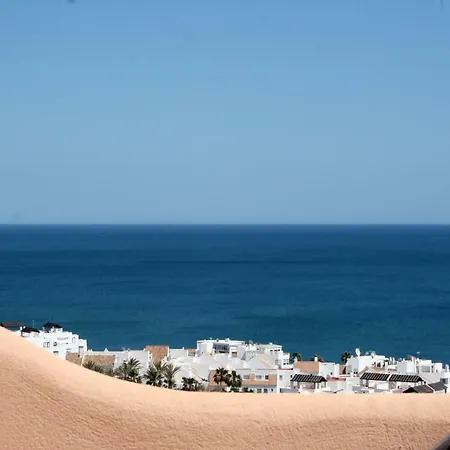 Casa Mediterraneo Holiday home