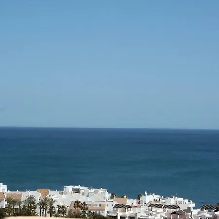Casa Mediterraneo Holiday home Bahia de Casares