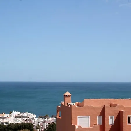 Holiday home Casa Mediterraneo