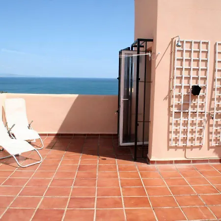 Casa Mediterraneo