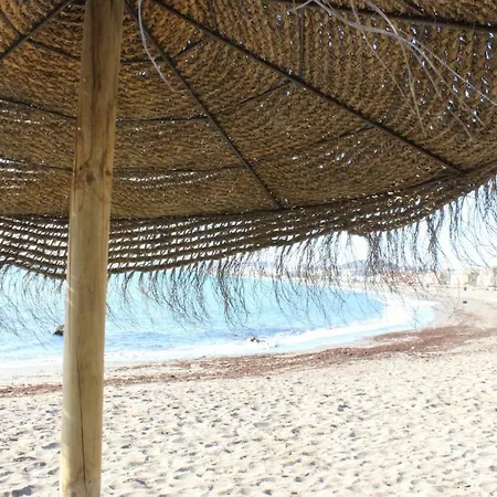 Casa Mediterraneo Holiday home *