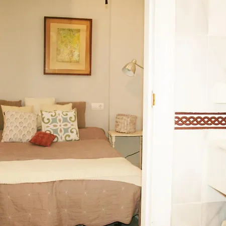 Casa Mediterraneo Holiday home