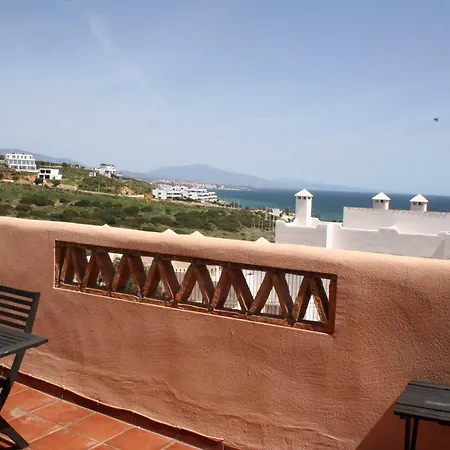 Casa Mediterraneo * Bahia de Casares