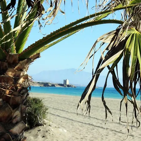 Holiday home Casa Mediterraneo *