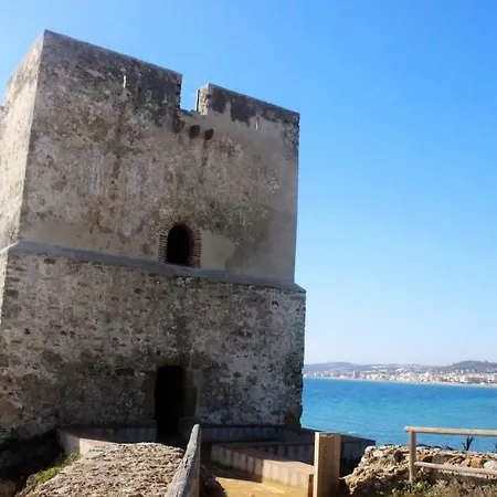 Holiday home Casa Mediterraneo