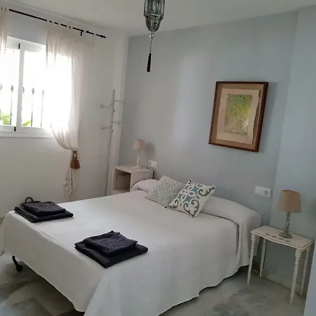 Casa Mediterraneo * Bahia de Casares