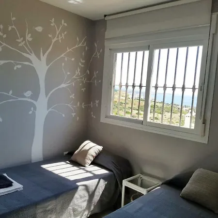 Casa Mediterraneo Holiday home *