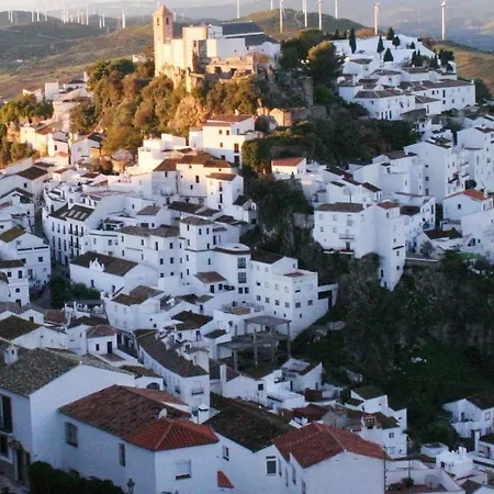 Casa Mediterraneo Holiday home Bahia de Casares