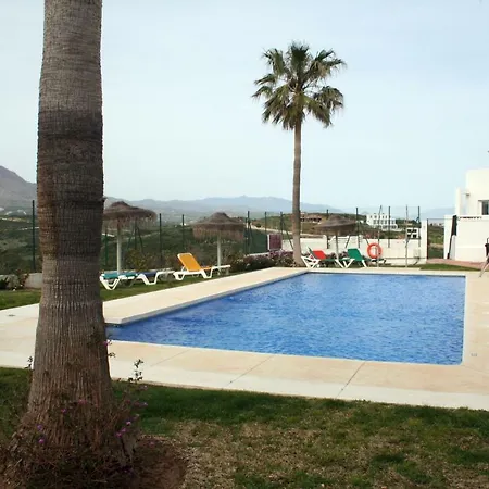 Casa Mediterraneo Holiday home