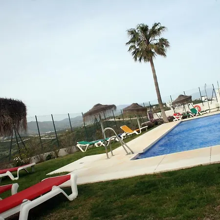Holiday home Casa Mediterraneo *