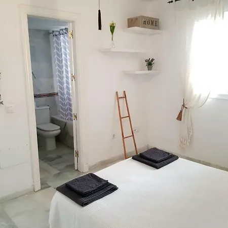 Casa Mediterraneo *